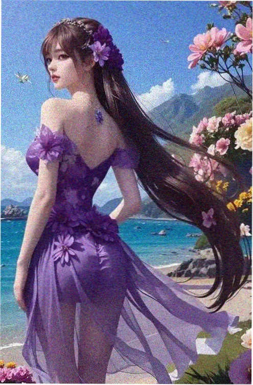 短剧《我的老板是顶流》海报